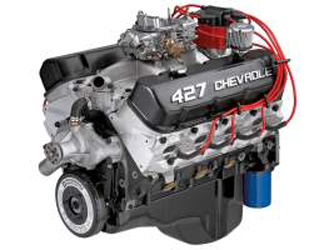 U2743 Engine